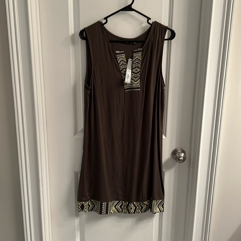 Apt. 9 Midi Dress Medium